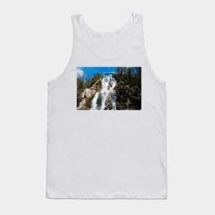 Cascate di Crosis Tank Top